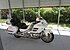 2005 Honda Gold Wing for sale 200528916